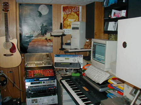 Studio