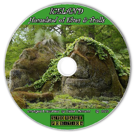 Iceland Cover